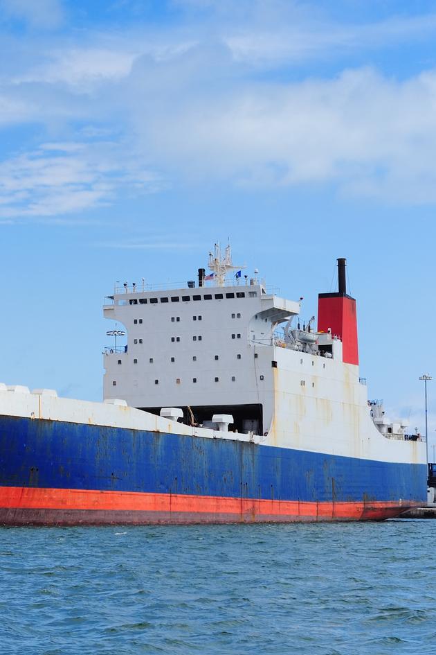 Inside Britain's Nuclear Submarine