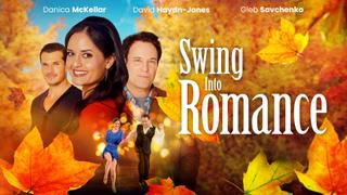 Swing Into Romance