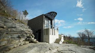 Incredible Abodes Incredible Abodes