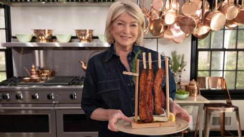 Chef David Burke's Modern Classics