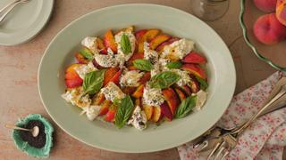 Sensational Summer Salads Sensational Summer Salads