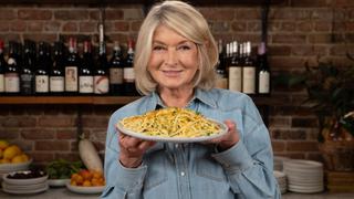 Martha Cooks