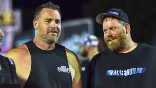 Can't You Hear the Thunder? Can't You Hear the Thunder?