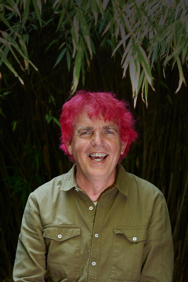 The Autistic Gardener