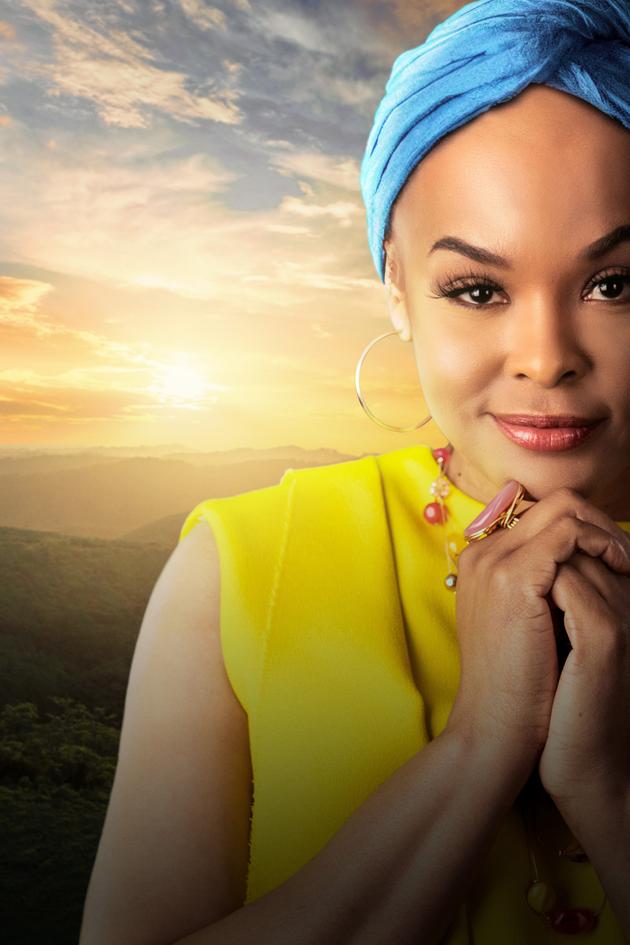 God's Grace: The Sheila Johnson Story