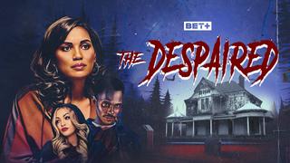  watch The Despaired