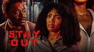 watch Stay Out