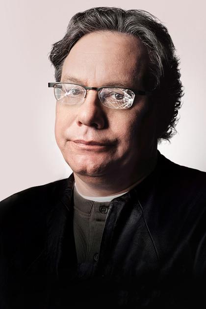 Lewis Black: Red, White & Screwed