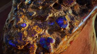 Outback Opal Hunters