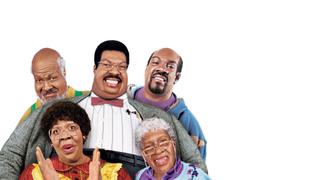 Nutty Professor II: The Klumps