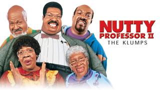 Nutty Professor II: The Klumps