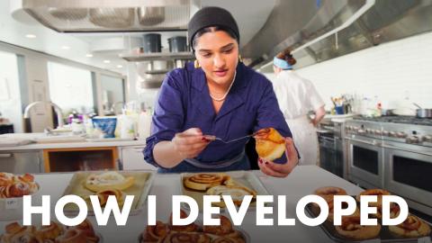 How I Developed