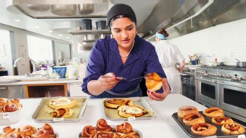 I Baked 192 Lemon Bars to Create the Perfect Recipe and More