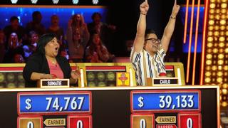 A Spiritual Experience