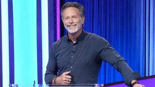 Quarterfinal #4: Steven Weber, Shane Battier and Melissa Fumero