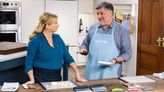 Mediterranean Meze Mediterranean Meze