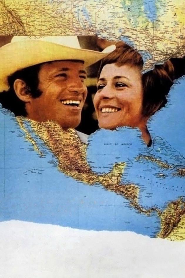 Love Is a Funny Thing