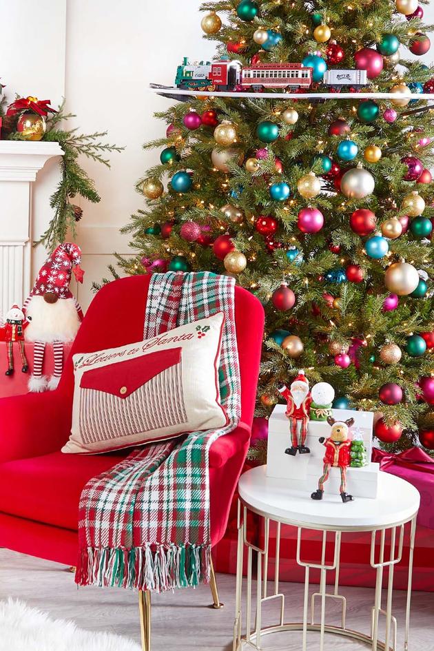 Mr. Christmas Holiday Decor