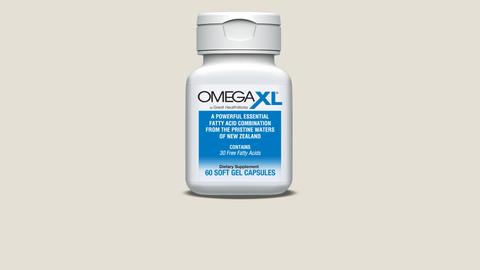 UNLOCK OMEGA XL's POWER with JOHN WALSH