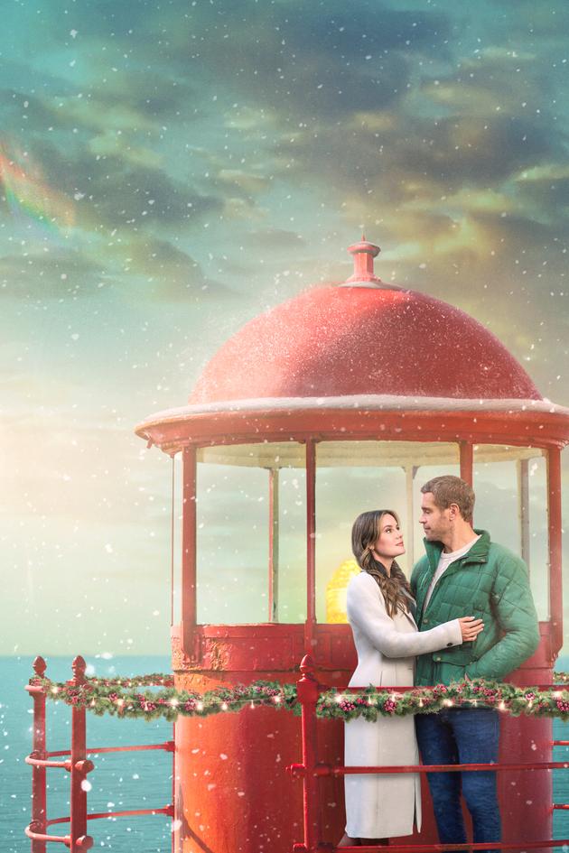 Navigating Christmas