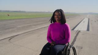 The Journey: Stories of Sacrifice with Disabled American Veterans