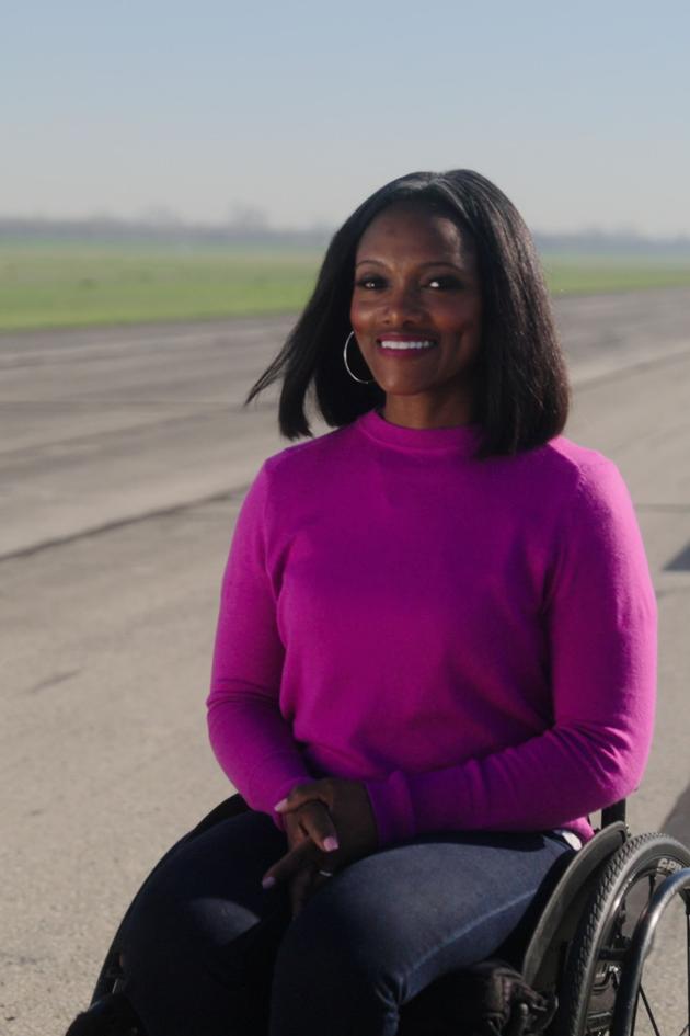 The Journey: Stories of Sacrifice with Disabled American Veterans