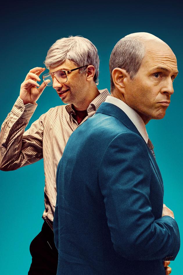 BlackBerry: The Limited Series