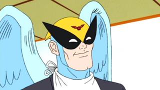 X the Exterminator