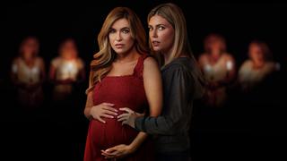 You're Not Supposed to Be Here