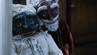 The Evil Puppet Twins The Evil Puppet Twins
