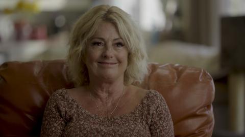 Smugshot: Revenge of the PTA Mom