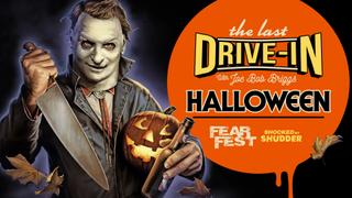 The Last Drive-In: Halloween 1978