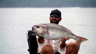 Cast Away Panama Cast Away Panama