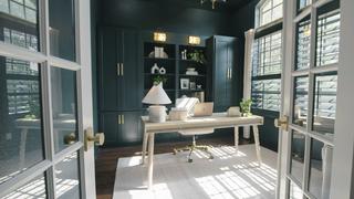 Custom Contemporary Custom Contemporary