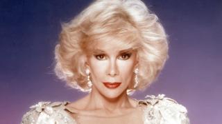 Joan Rivers Joan Rivers
