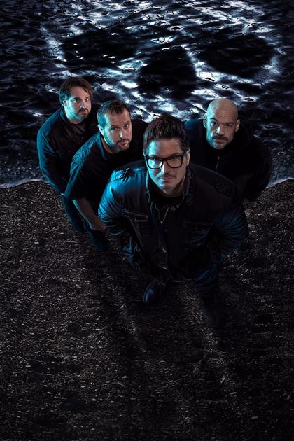 Ghost Adventures: Lake of Death