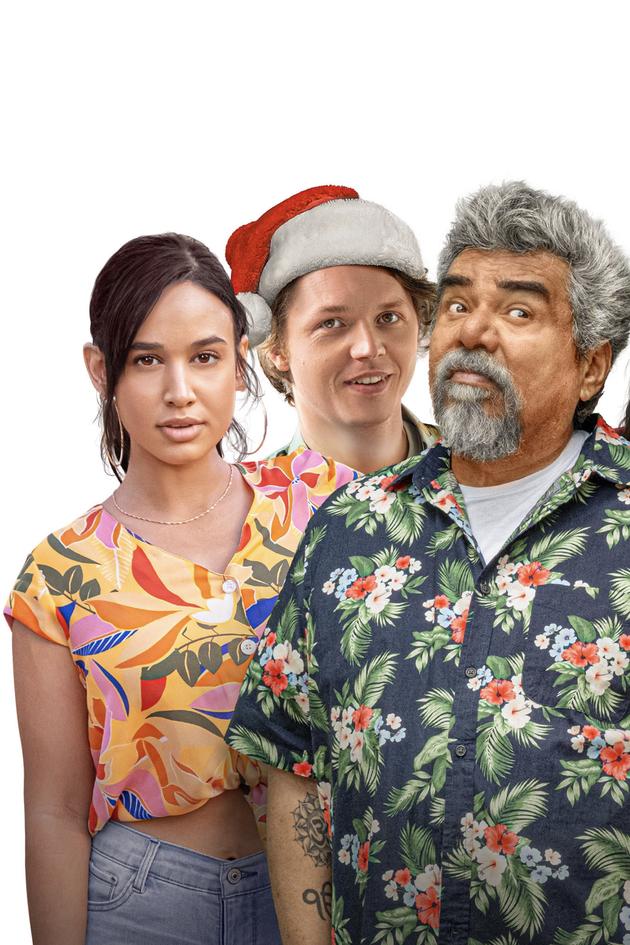 How the Gringo Stole Christmas