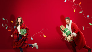Catch Me if You Claus