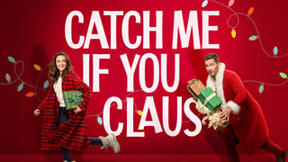 Catch Me if You Claus