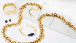 Bellezza Jewelry Collection -- All on Sale