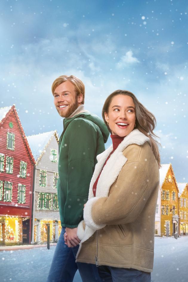 My Norwegian Holiday