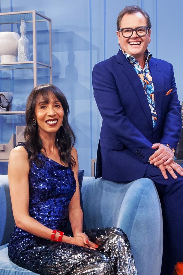 Interior Design Masters