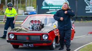 You Better Run You Better Run