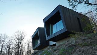 Hidden Homes Hidden Homes