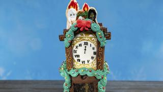 Christmas Cookie Challenge