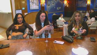 Jersey Shore Family Vacation