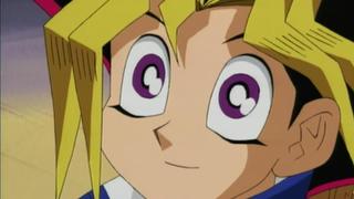 Journey to the Duelist Kingdom