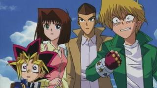 Attack From the Deep