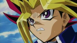 Duel With a Ghoul Duel With a Ghoul