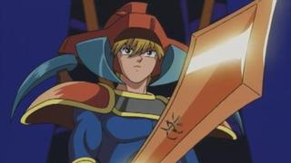 Evil Spirit of the Ring Evil Spirit of the Ring